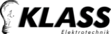 Elektrotechnik Klass logo